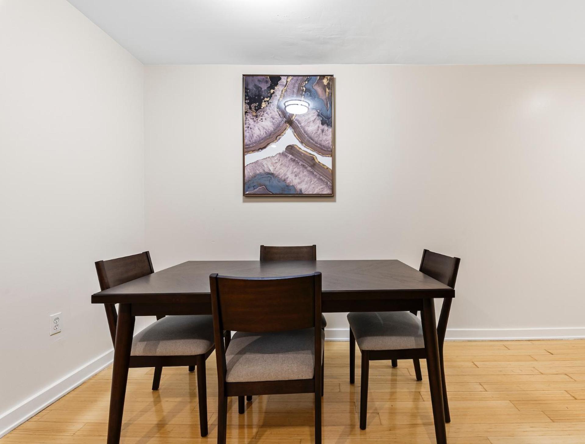 Furnished Apartment In Downtown Boston Bagian luar foto