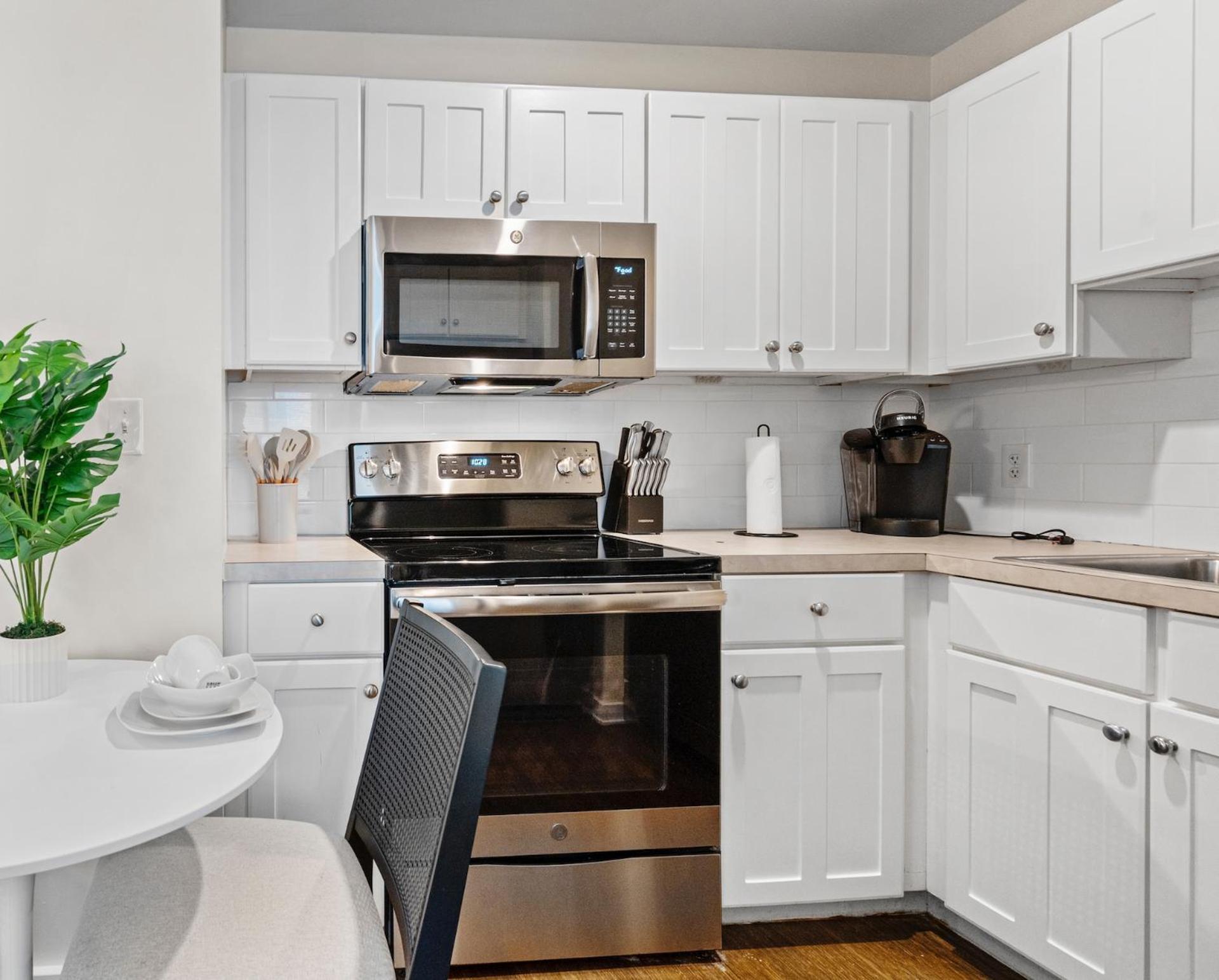 Furnished Apartment In Downtown Boston Bagian luar foto