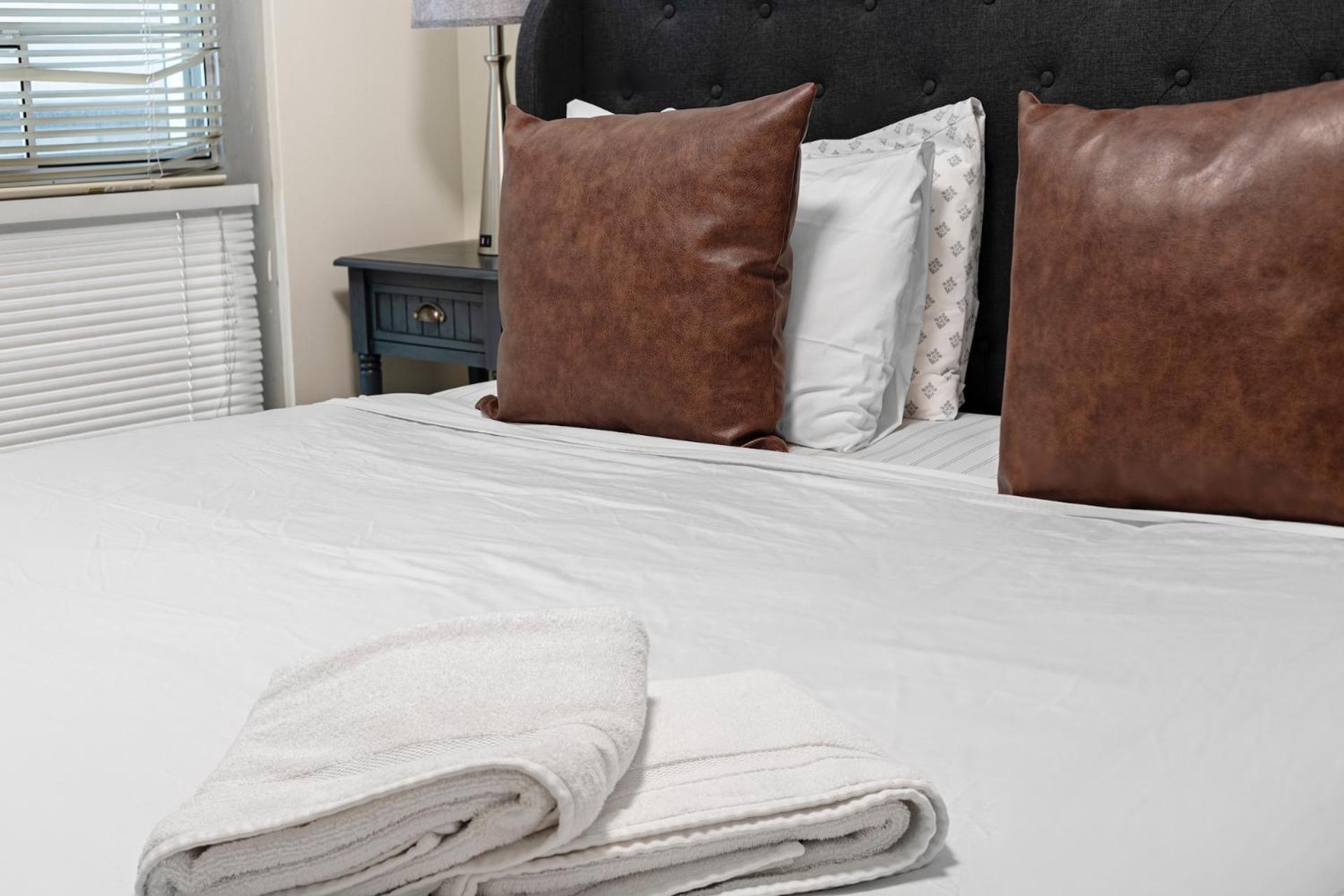 Furnished Apartment In Downtown Boston Bagian luar foto