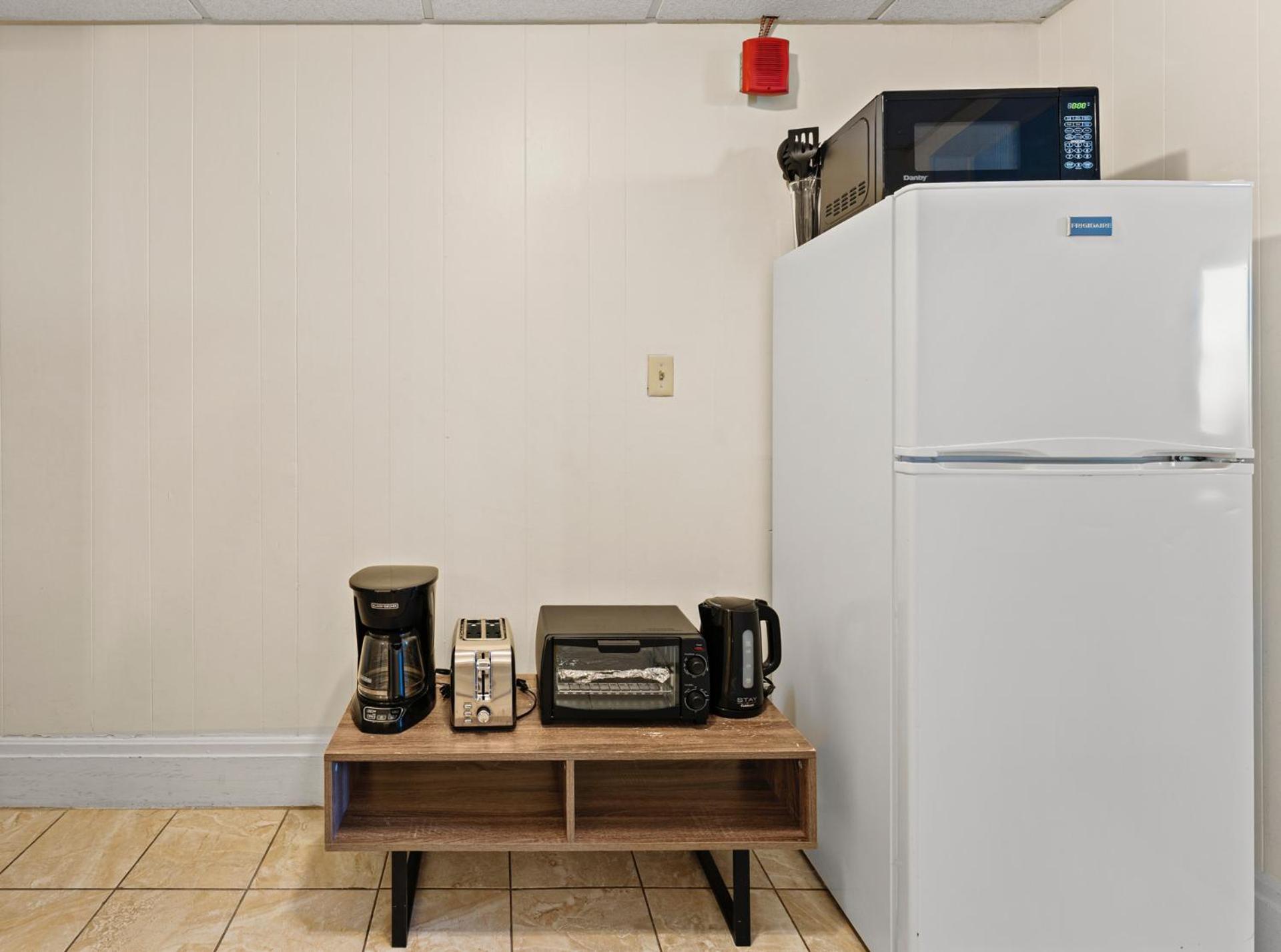 Furnished Apartment In Downtown Boston Bagian luar foto