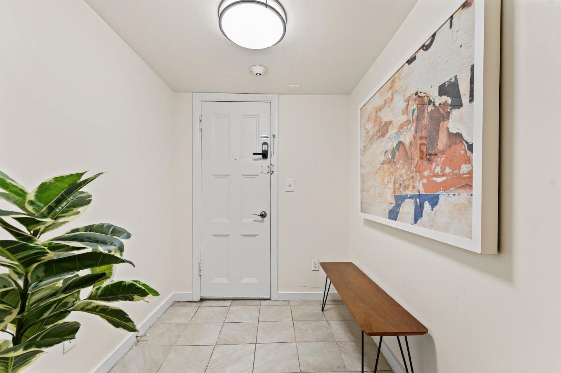 Furnished Apartment In Downtown Boston Bagian luar foto